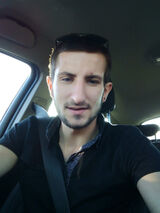 Zdjęcie użytkownika JaaakuuubI