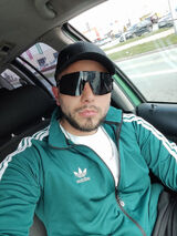 Zdjęcie użytkownika Bambud