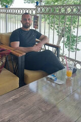 Zdjęcie użytkownika sametsabhaz96