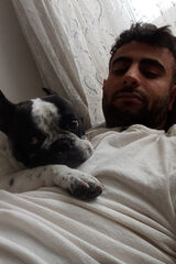 Fotka uživatele lucifer06