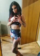 Zdjęcie użytkownika basiabaaia231