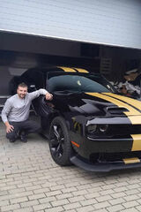 Zdjęcie użytkownika mellgibson1991tw45