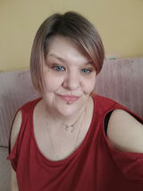 Zdjęcie użytkownika Blondynka761