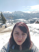 Zdjęcie użytkownika Misia92p