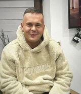 Фотография пользователя grubson350