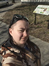 Фото користувача kamilaziolkowska22