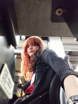 Fotka uživatele Wikusiari