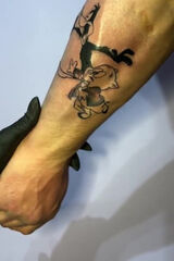 Fotka uživatele arczi15261