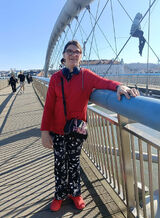 Фото користувача weronikazelazo3