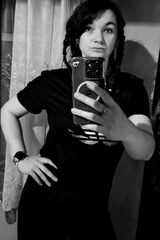 Fotka uživatele mikaw2803