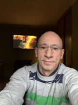 Фото користувача Stuntmann