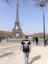 Zdjęcie użytkownika hubertlapuszynski