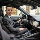 Фотография пользователя JaNiebanalny