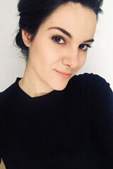 Фотография пользователя mariagree