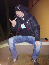 Photos XxXPabloXxX99