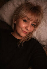 Фотография пользователя Fran82