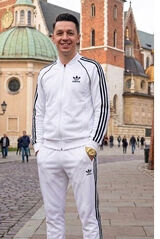 Zdjęcie użytkownika JaNiebanalny