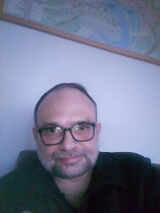 Fotka uživatele Spox