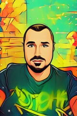 Zdjęcie użytkownika MariuszDariuszK