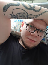 Zdjęcie użytkownika LonelySoul91