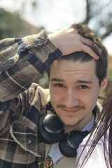 Foto utilizatorului alanekcz7