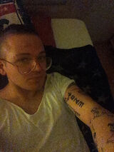 Zdjęcie użytkownika mmdrum5438