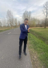 Fotka uživatele KBodzio