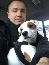 Фото користувача krisbond007