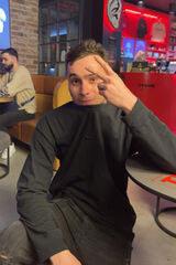 Fotka uživatele Fefe99