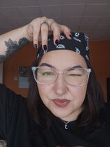 Fotka uživatele juliasenio2002