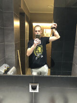 Zdjęcie użytkownika Bartekbdg94