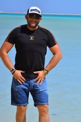 Foto utilizatorului mariusztomala62