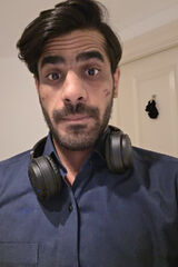 Zdjęcie użytkownika hijaz90921