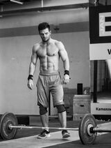 Zdjęcie użytkownika Alex990099