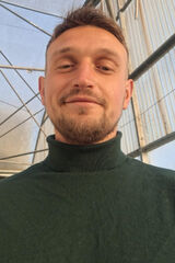 Zdjęcie użytkownika Adamesko04
