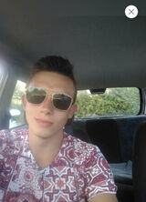 Zdjęcie użytkownika Radek1212