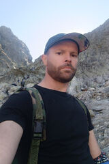 Foto utilizatorului Klimt1