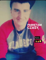 Zdjęcie użytkownika MateuszSzulborski