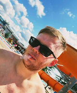 Zdjęcie użytkownika Michal251001