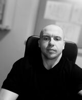 Fotka uživatele BezimiennyPotwor