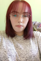 Fotka uživatele nicolereiska