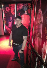 Fotka uživatele Tomjaz94