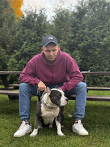 Фотография пользователя PakoSport