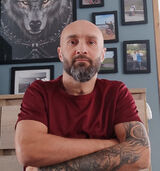 Zdjęcie użytkownika kjmhg