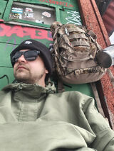 Фотография пользователя ladujwiadro420