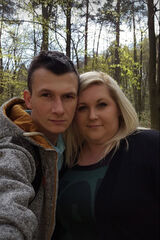 Fotka uživatele Mery34