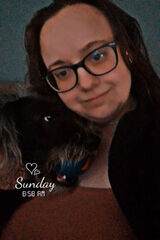 Zdjęcie użytkownika staszakteresa02