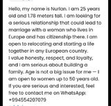 Фото користувача nurlane915