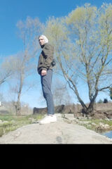 Фотография пользователя Mateusz20011