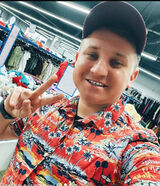 Фотография пользователя Mistrzusmiechuuuuu